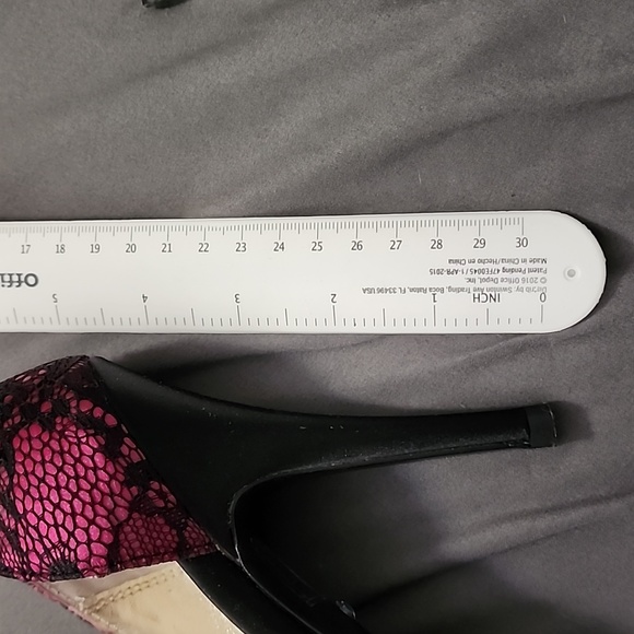 Disney Princess Heels - Picture 7 of 7